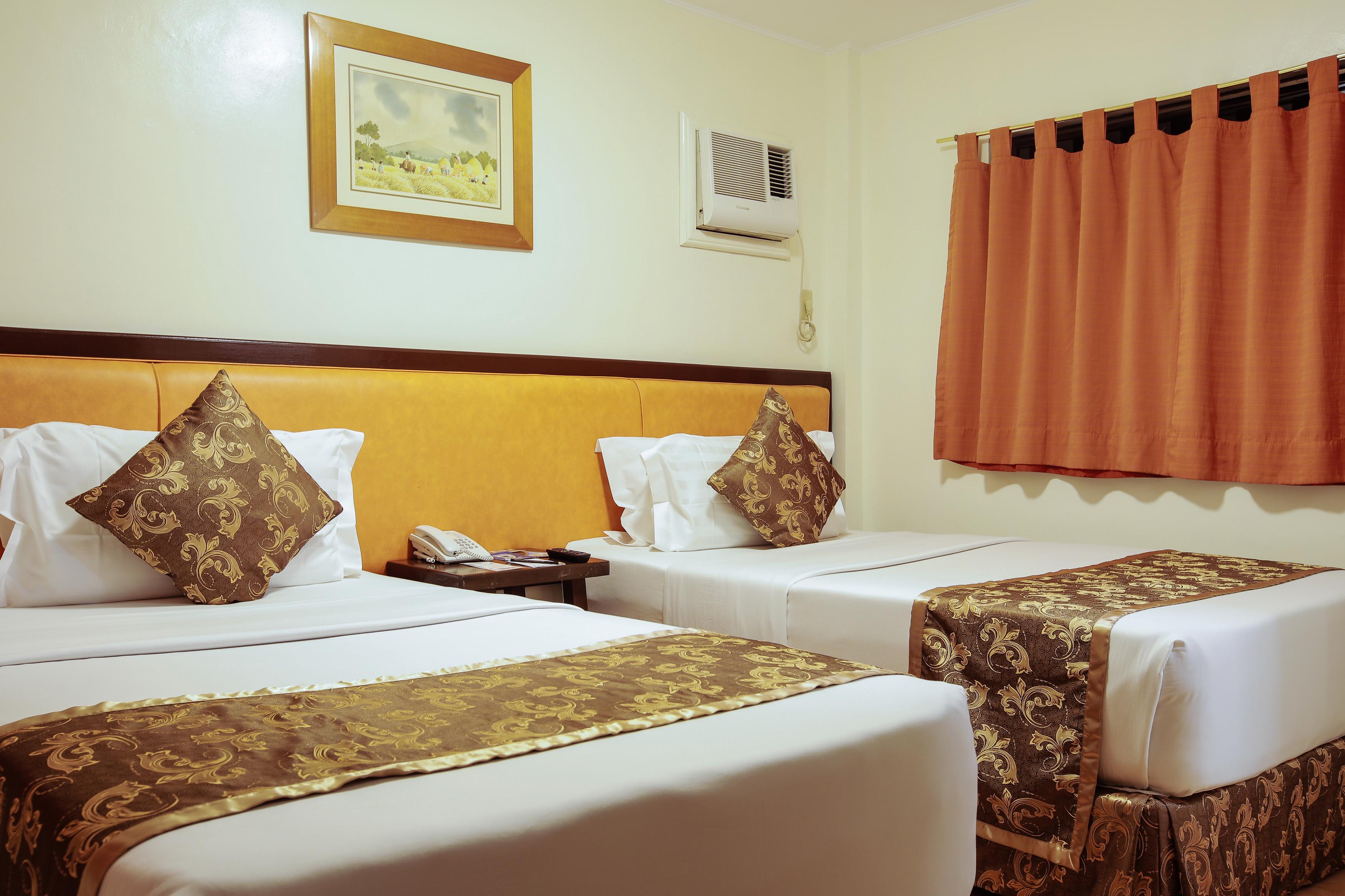 Paradise Garden Hotel And Convention Center Boracay Powered By Aston Manoc-Manoc Bagian luar foto