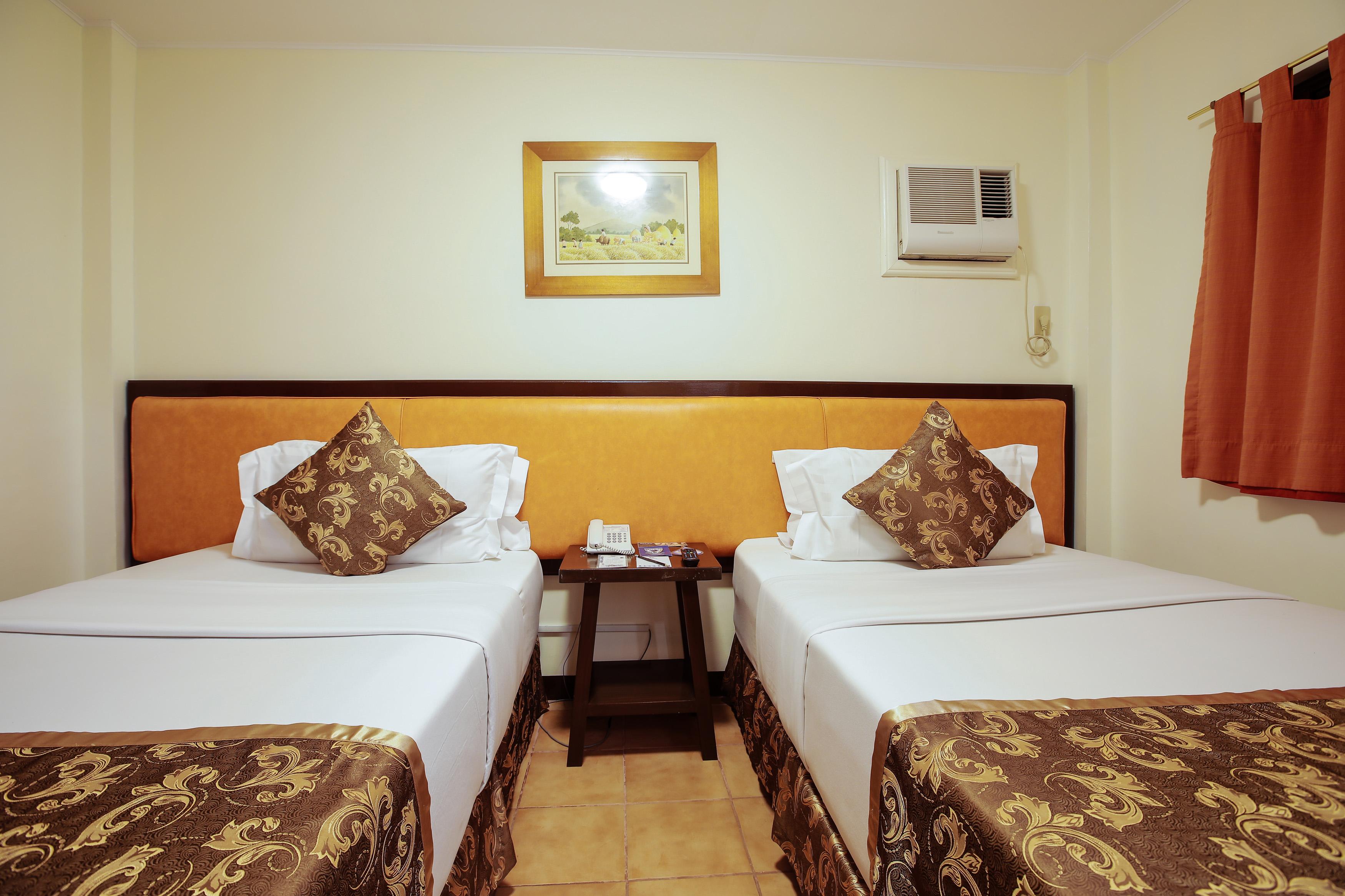 Paradise Garden Hotel And Convention Center Boracay Powered By Aston Manoc-Manoc Bagian luar foto