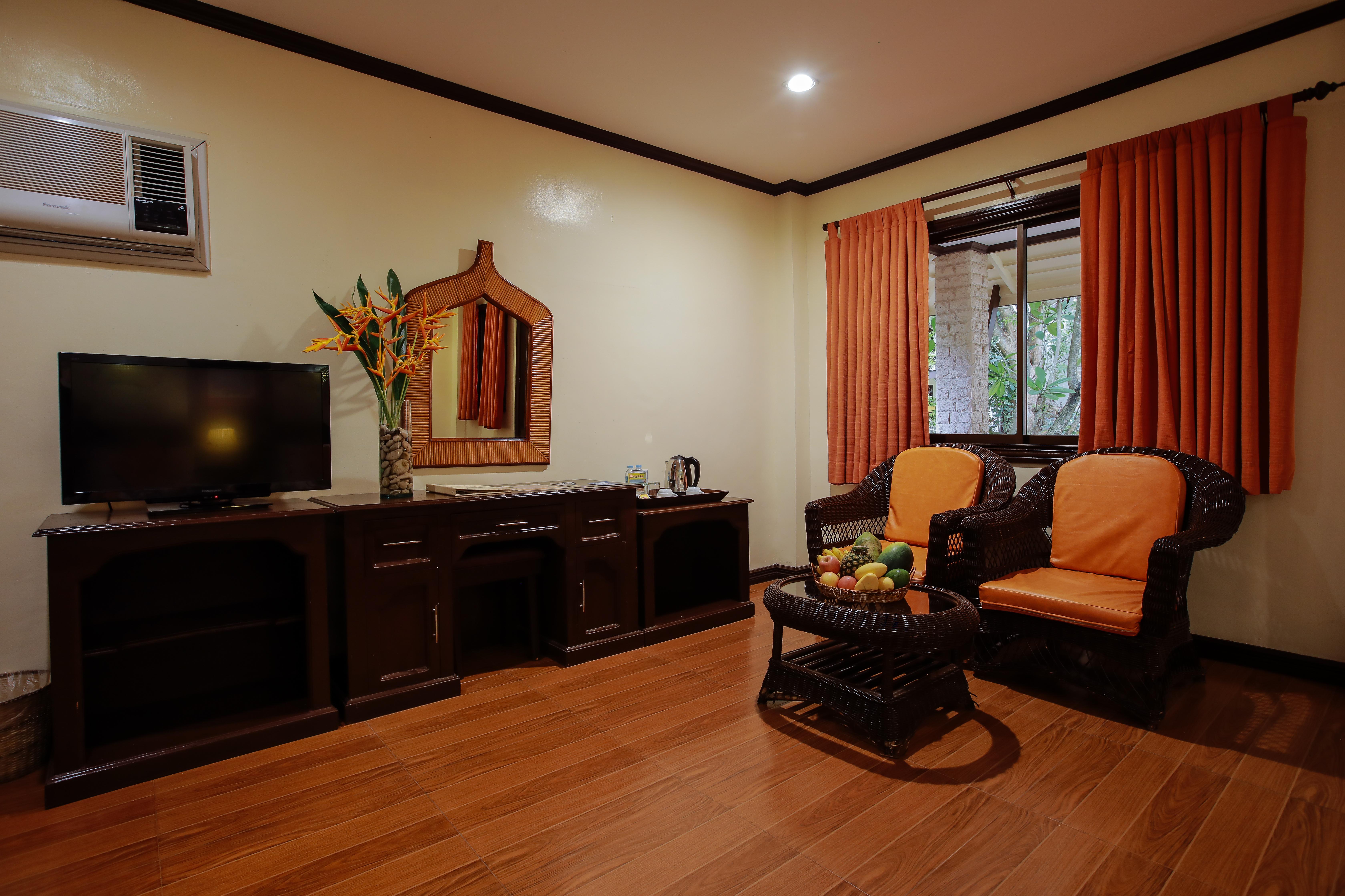 Paradise Garden Hotel And Convention Center Boracay Powered By Aston Manoc-Manoc Bagian luar foto