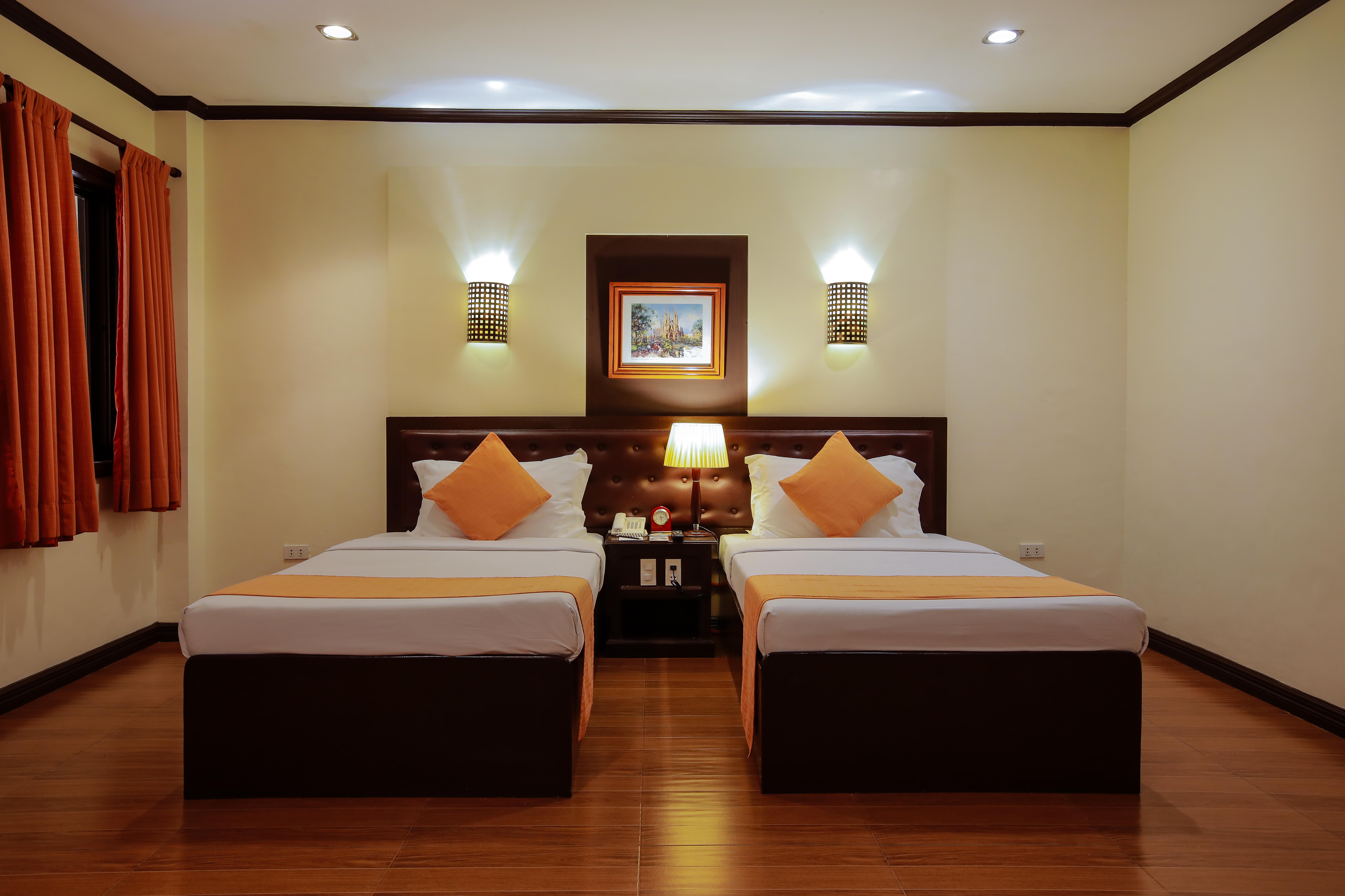 Paradise Garden Hotel And Convention Center Boracay Powered By Aston Manoc-Manoc Bagian luar foto
