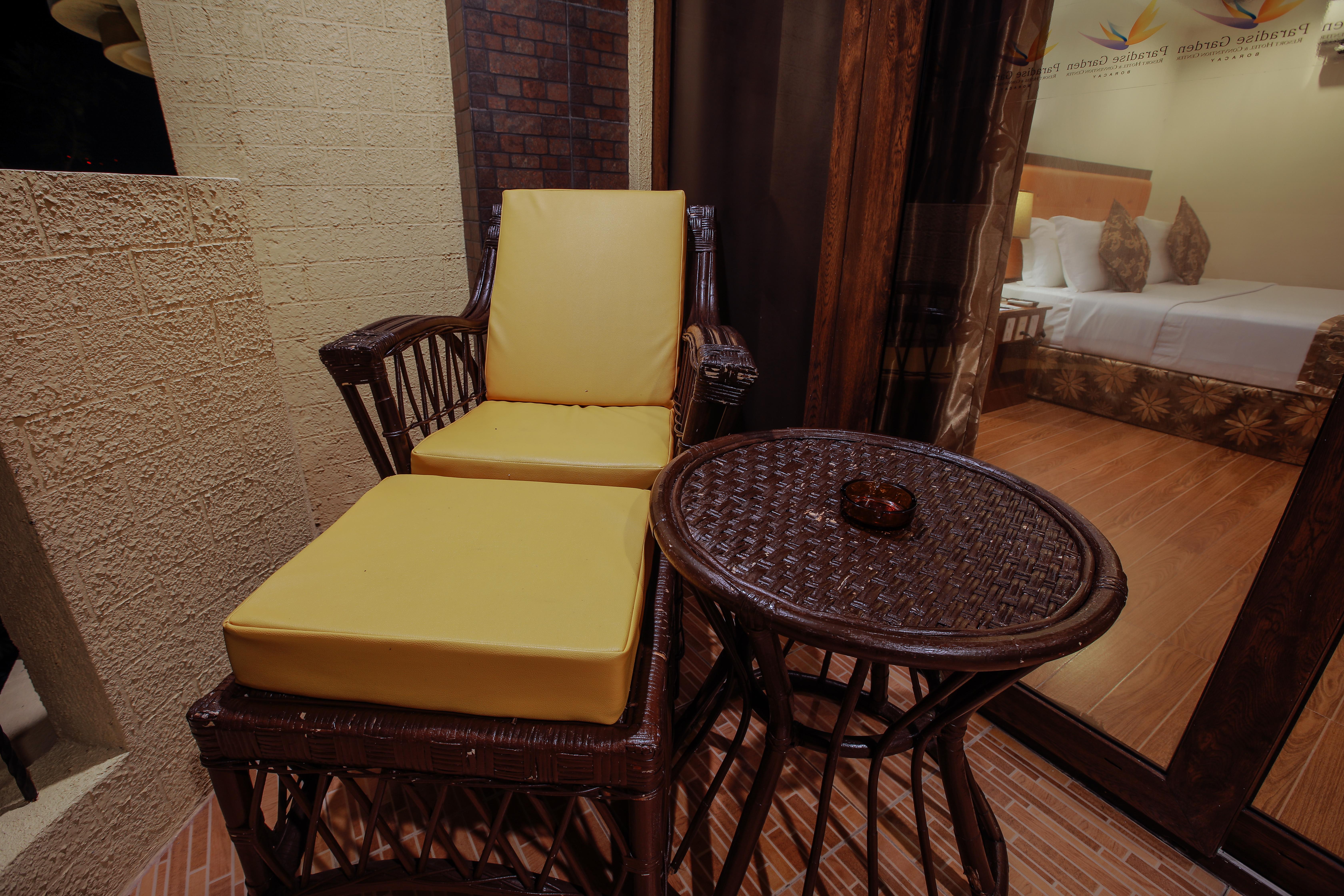 Paradise Garden Hotel And Convention Center Boracay Powered By Aston Manoc-Manoc Bagian luar foto