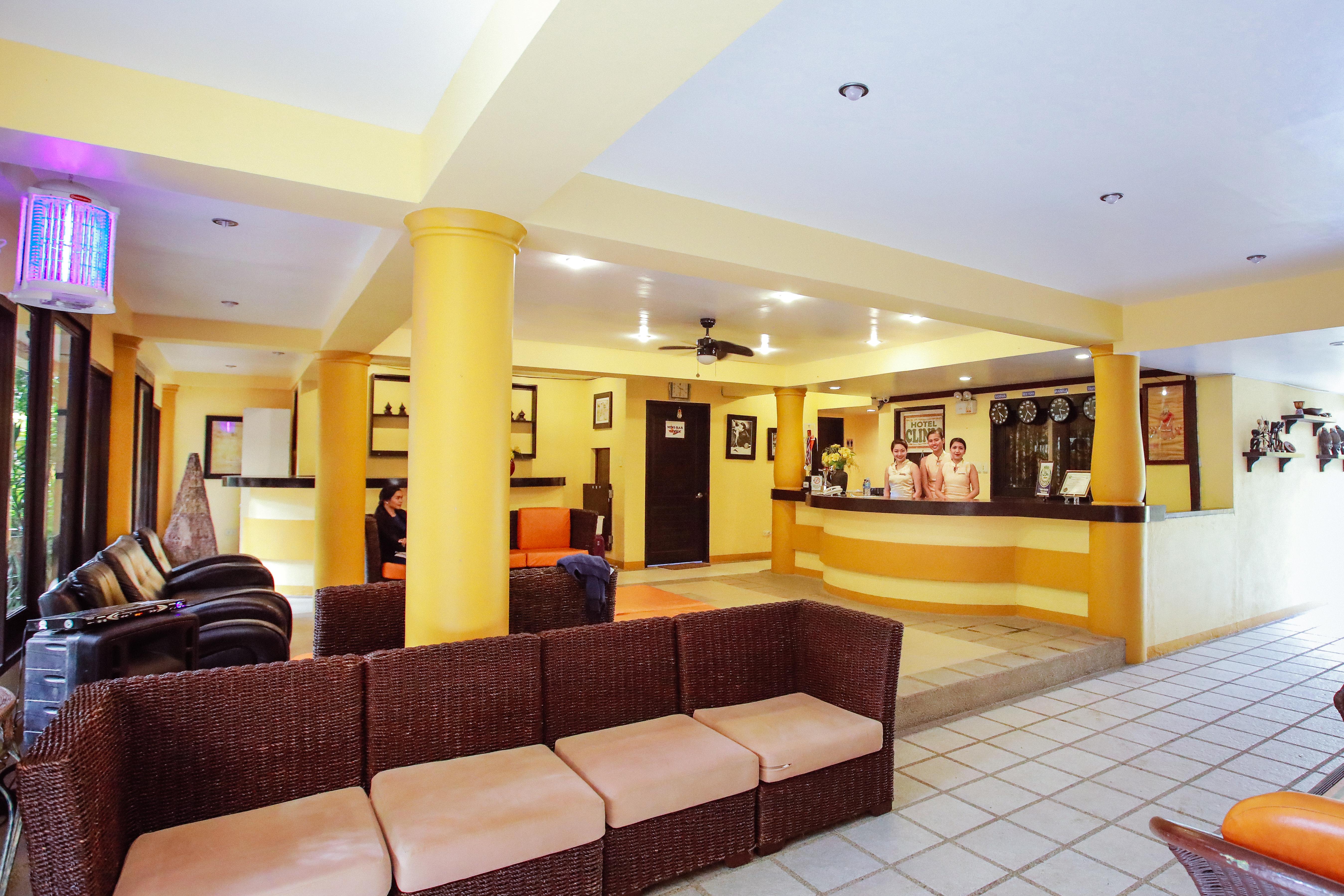 Paradise Garden Hotel And Convention Center Boracay Powered By Aston Manoc-Manoc Bagian luar foto