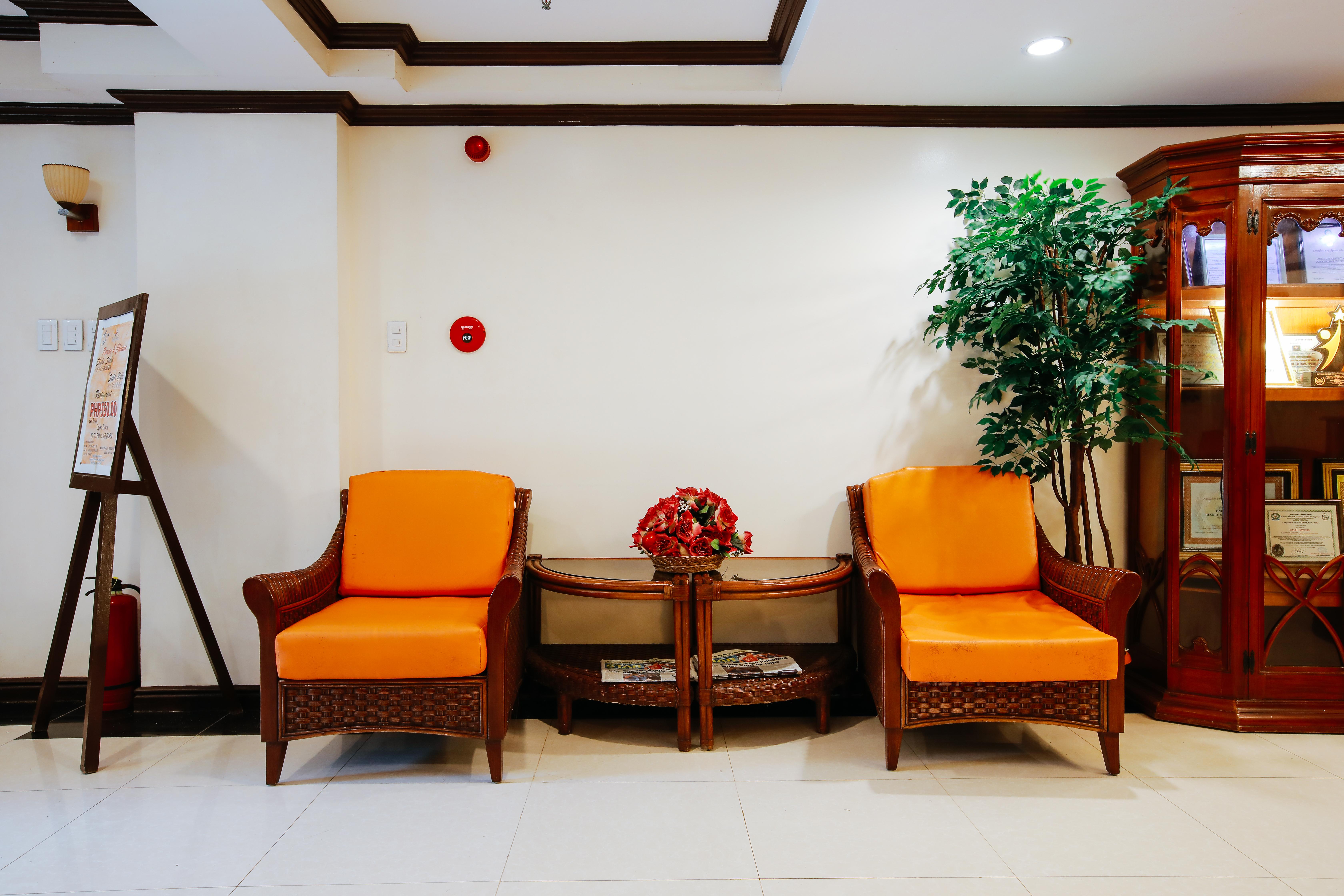 Paradise Garden Hotel And Convention Center Boracay Powered By Aston Manoc-Manoc Bagian luar foto