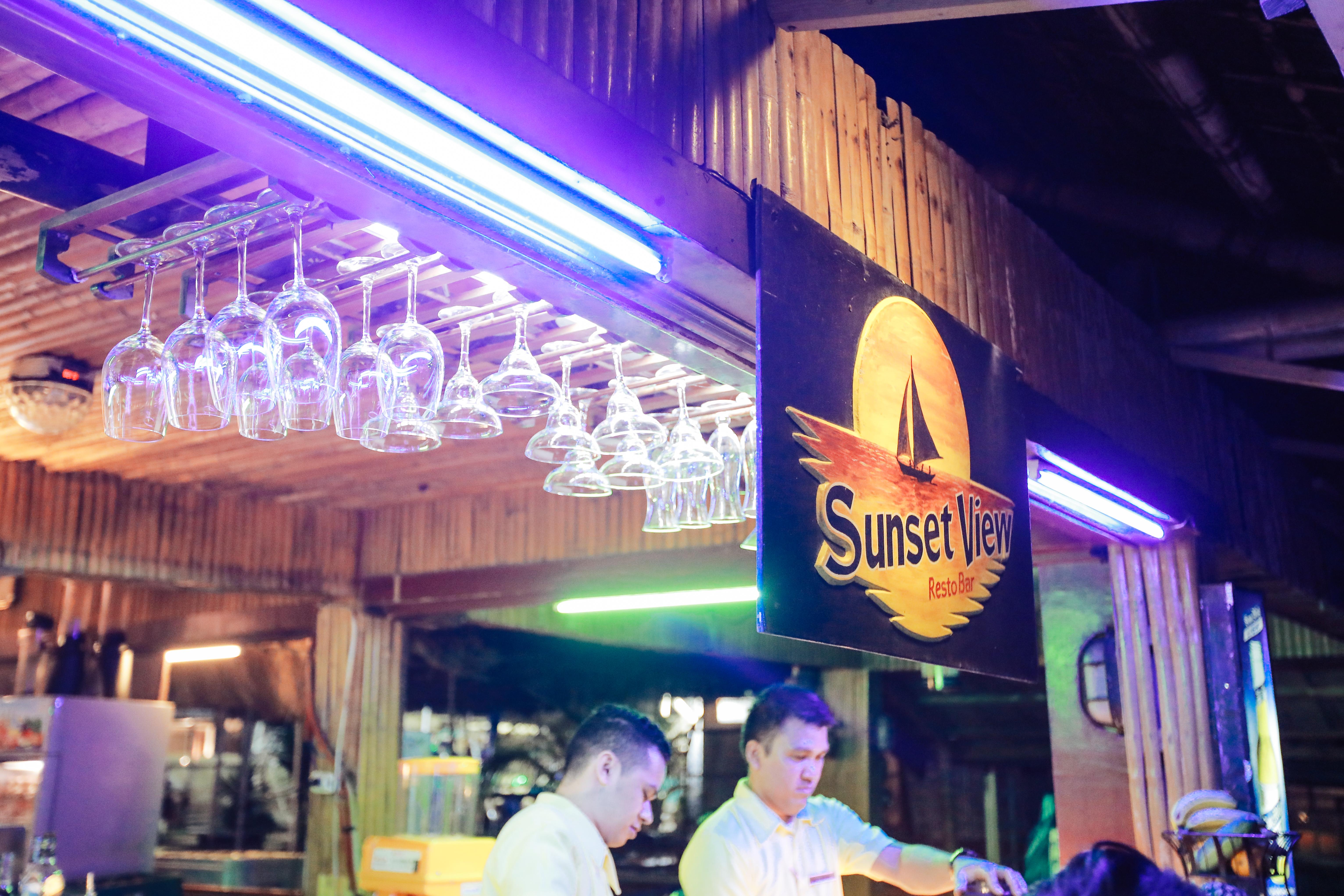 Paradise Garden Hotel And Convention Center Boracay Powered By Aston Manoc-Manoc Bagian luar foto