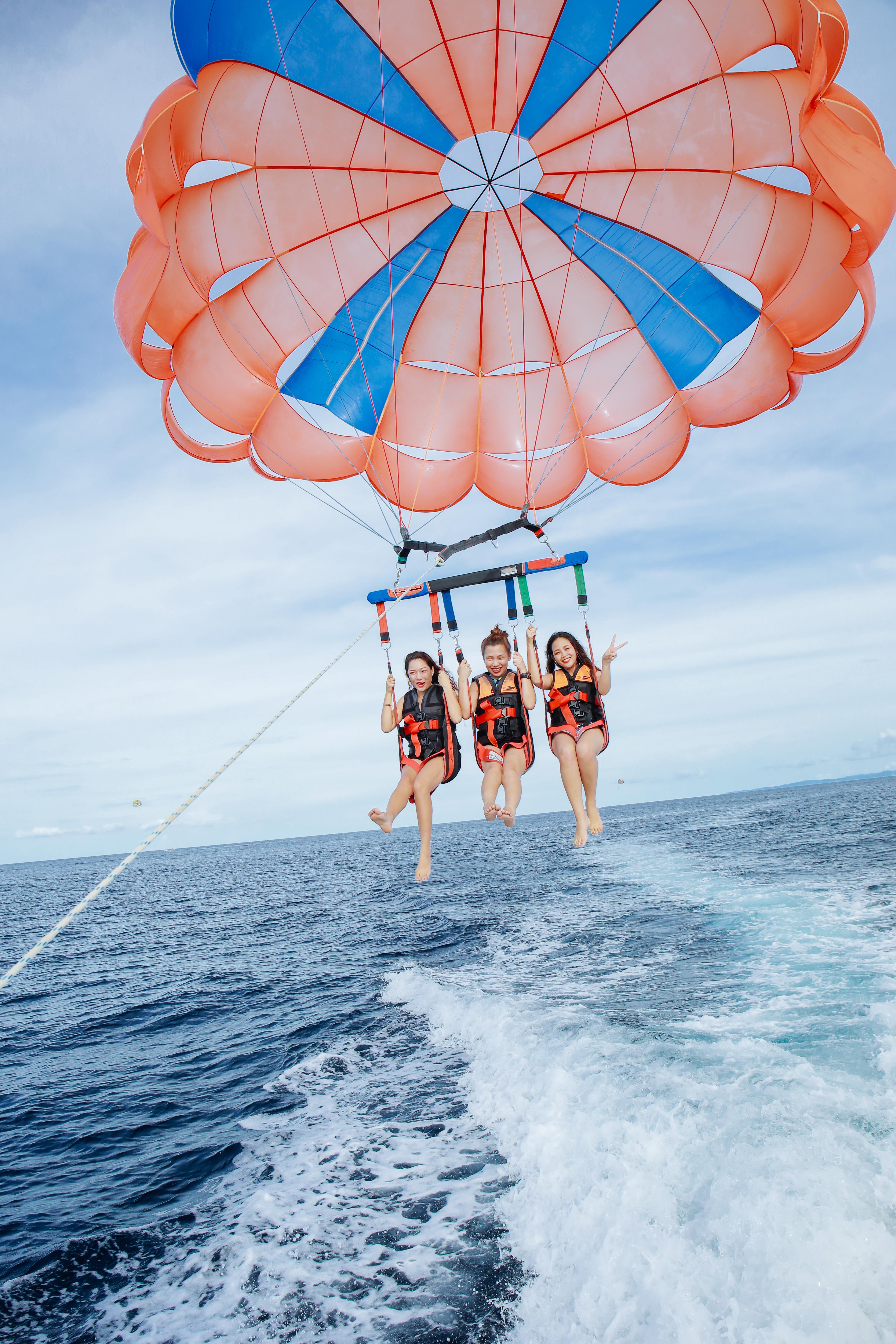 Paradise Garden Hotel And Convention Center Boracay Powered By Aston Manoc-Manoc Bagian luar foto