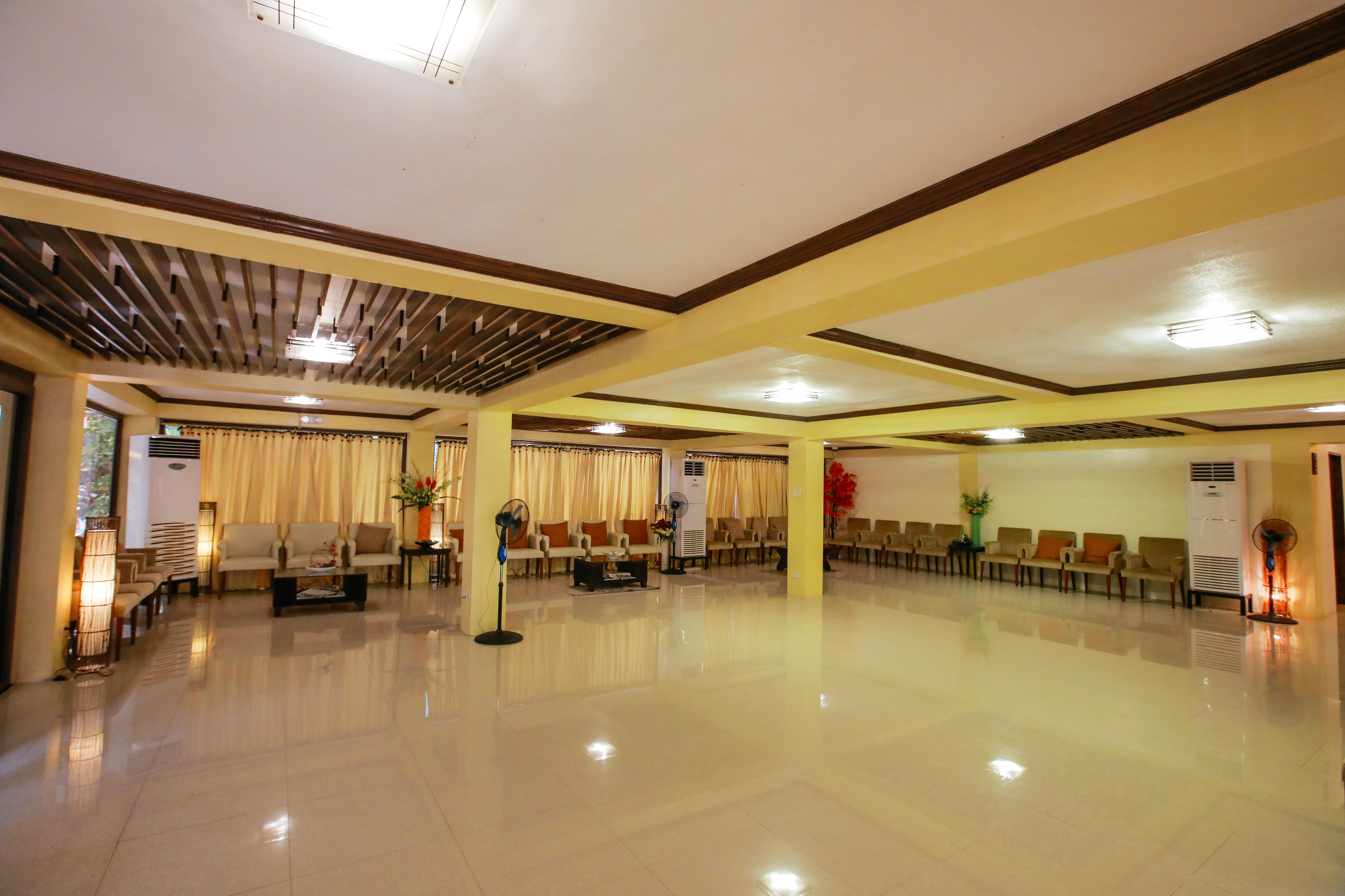 Paradise Garden Hotel And Convention Center Boracay Powered By Aston Manoc-Manoc Bagian luar foto