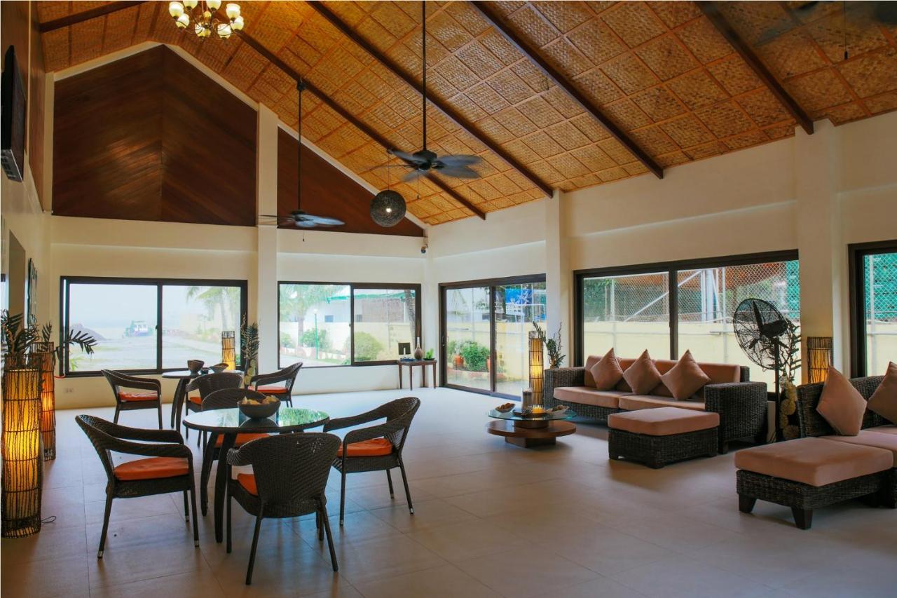Paradise Garden Hotel And Convention Center Boracay Powered By Aston Manoc-Manoc Bagian luar foto