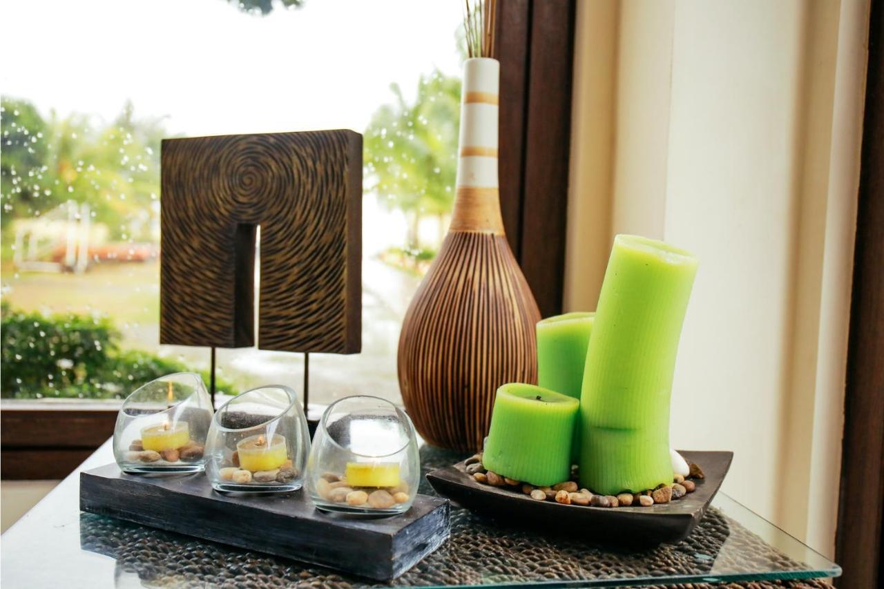 Paradise Garden Hotel And Convention Center Boracay Powered By Aston Manoc-Manoc Bagian luar foto